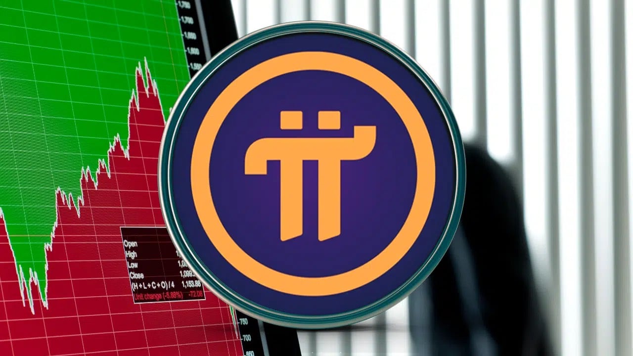 Decoding the Daily Fluctuation: What Influences pi price today?